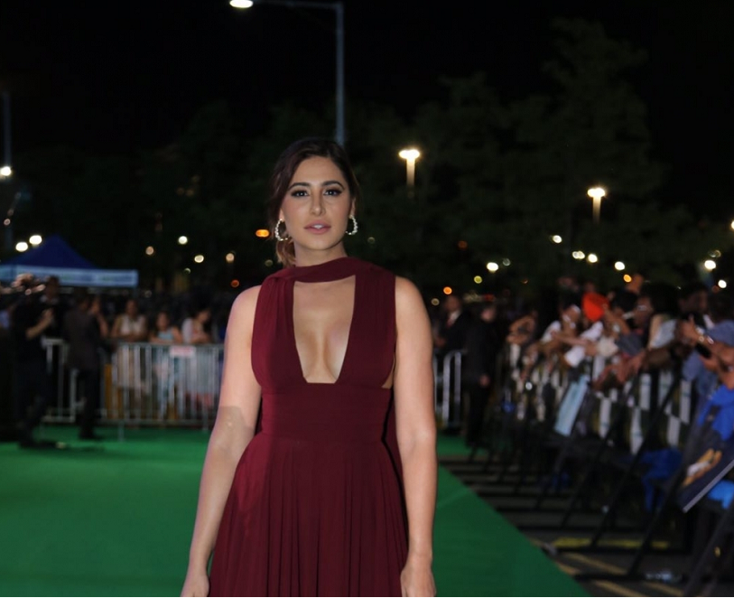 Nargis Fakhri