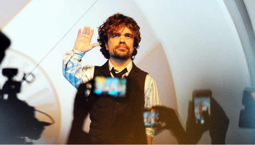Peter Dinklage
