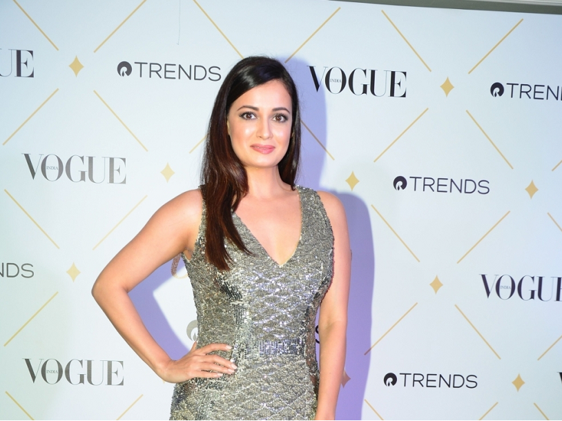 Dia Mirza