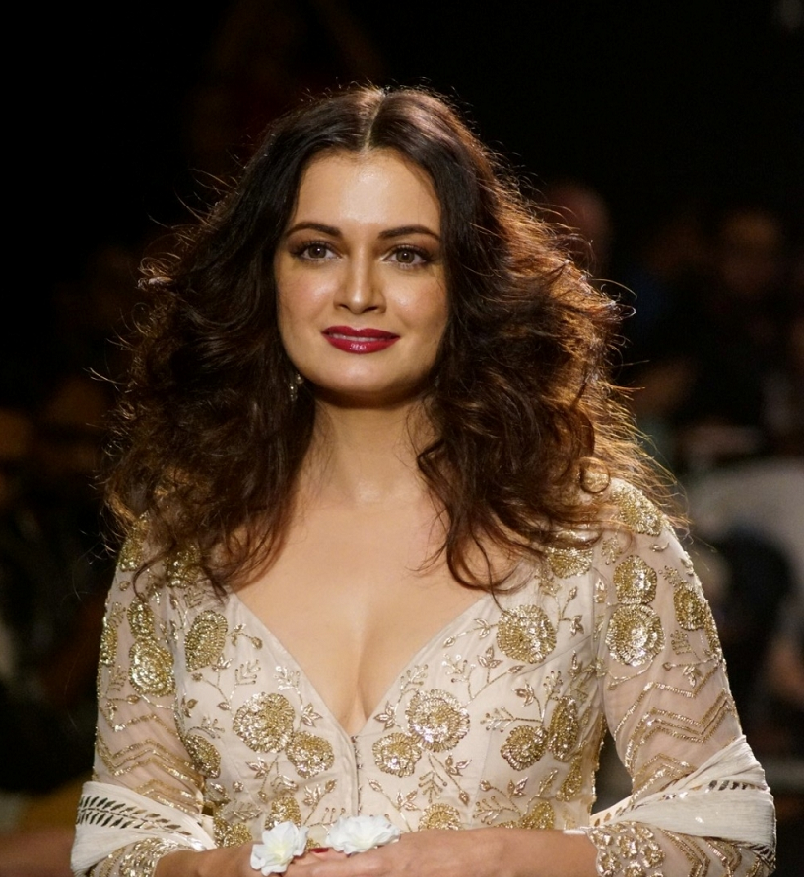 Dia Mirza