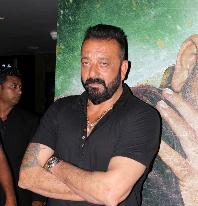 Sanjay Dutt