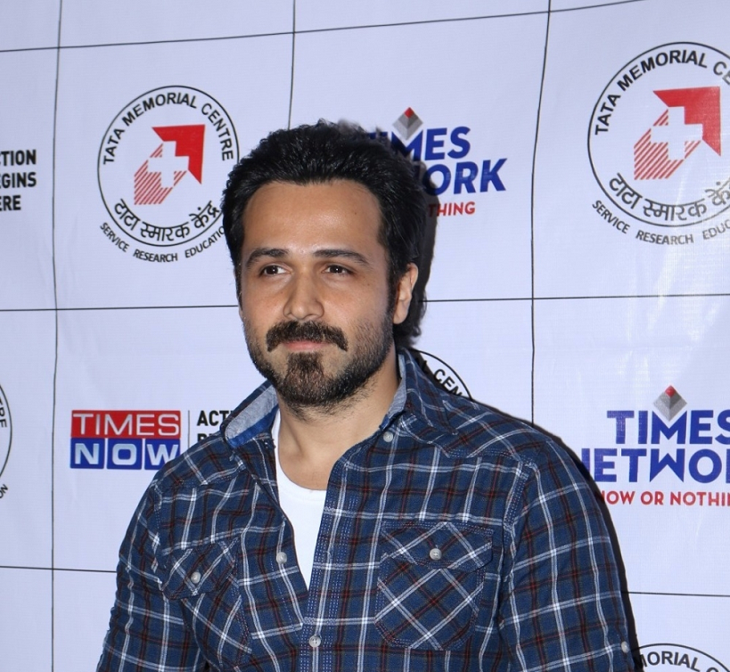 Emraan Hashmi