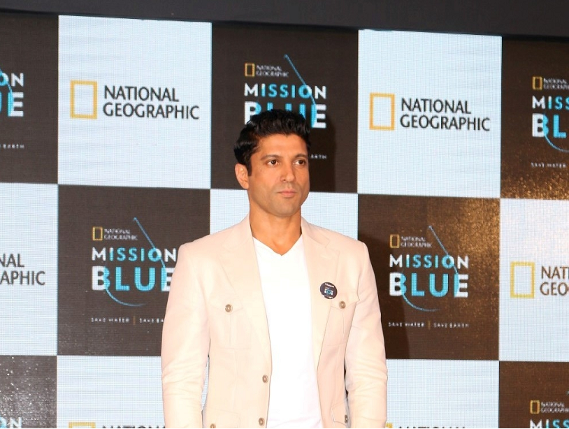 Farhan Akhtar