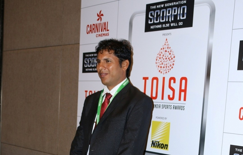 Devendra Jhajharia