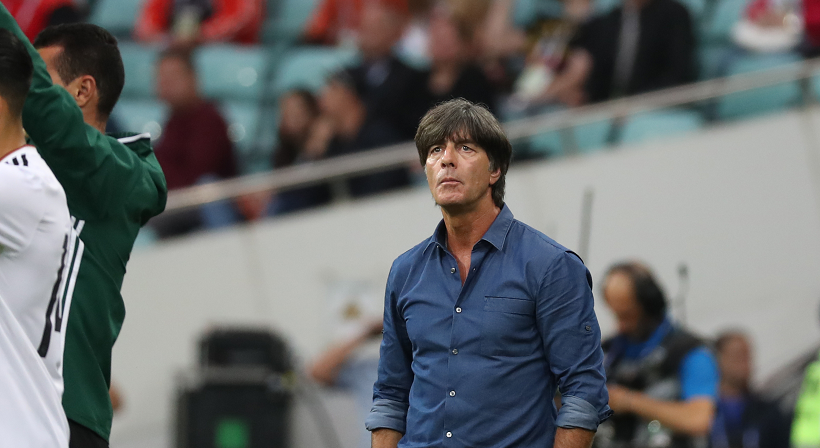 Joachim Loew