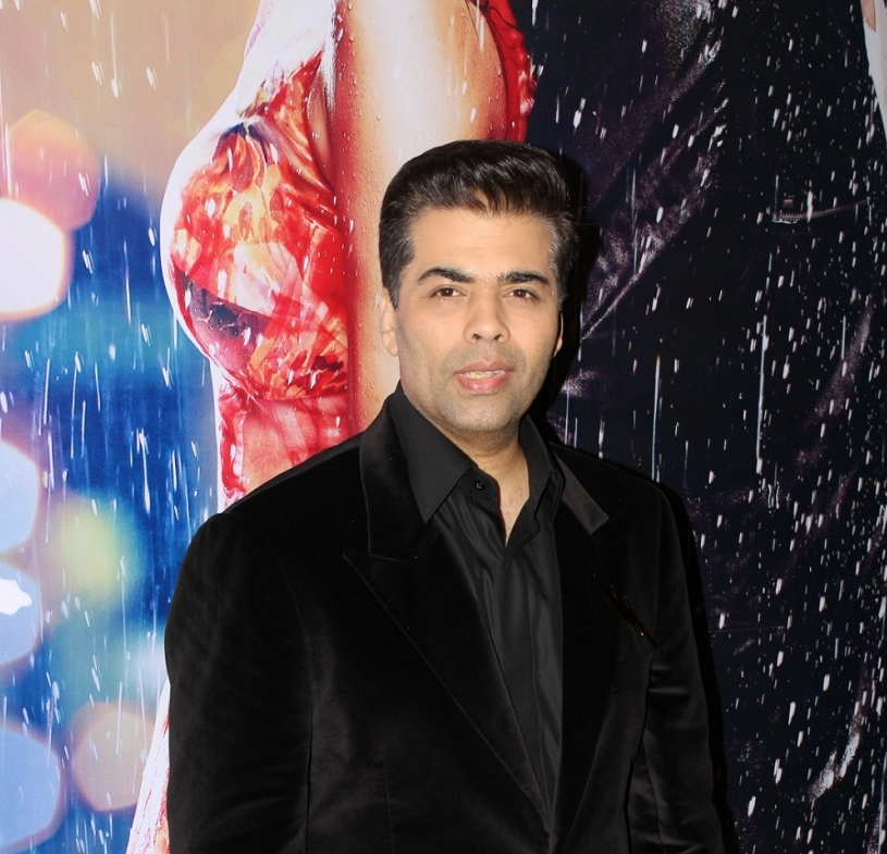Karan Johar