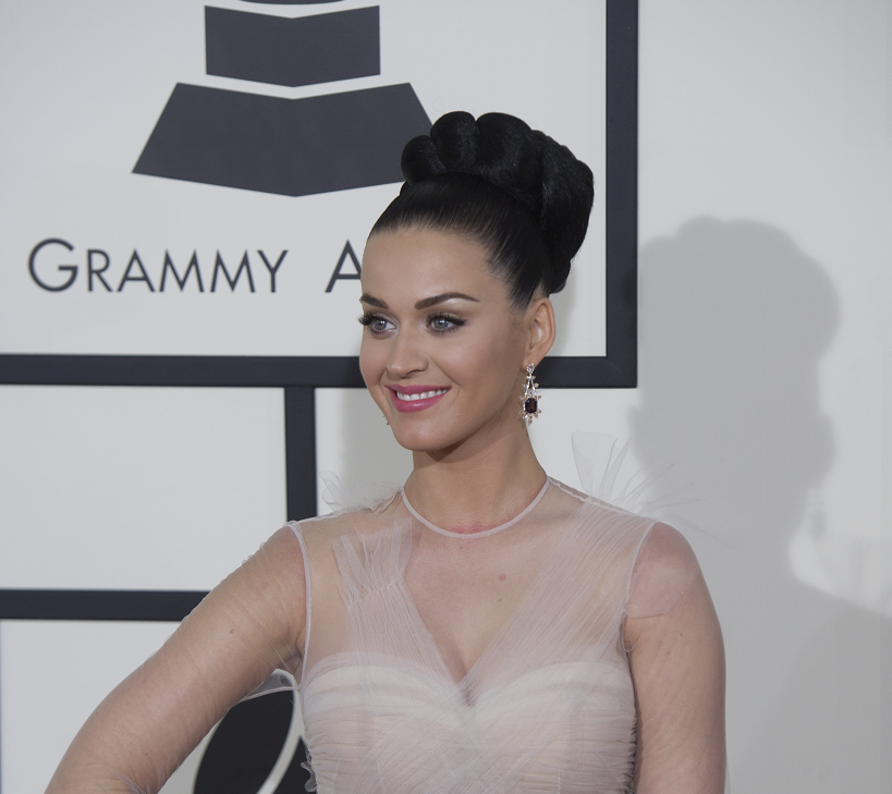 Katy Perry