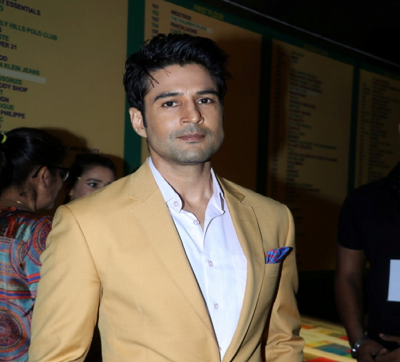 Rajeev Khandelwal