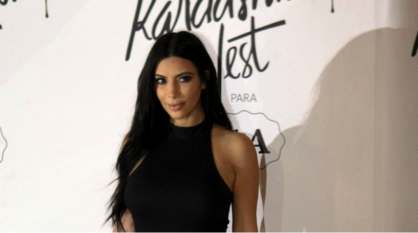 Kim Kardashian