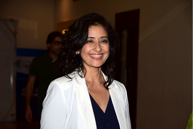 Manisha Koirala