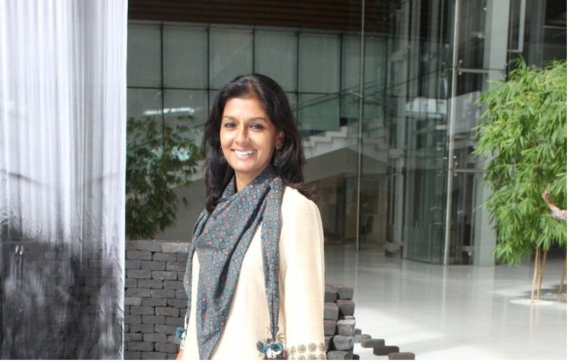 Nandita Das