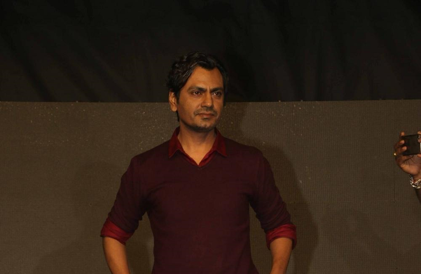 Nawazuddin Siddiqui