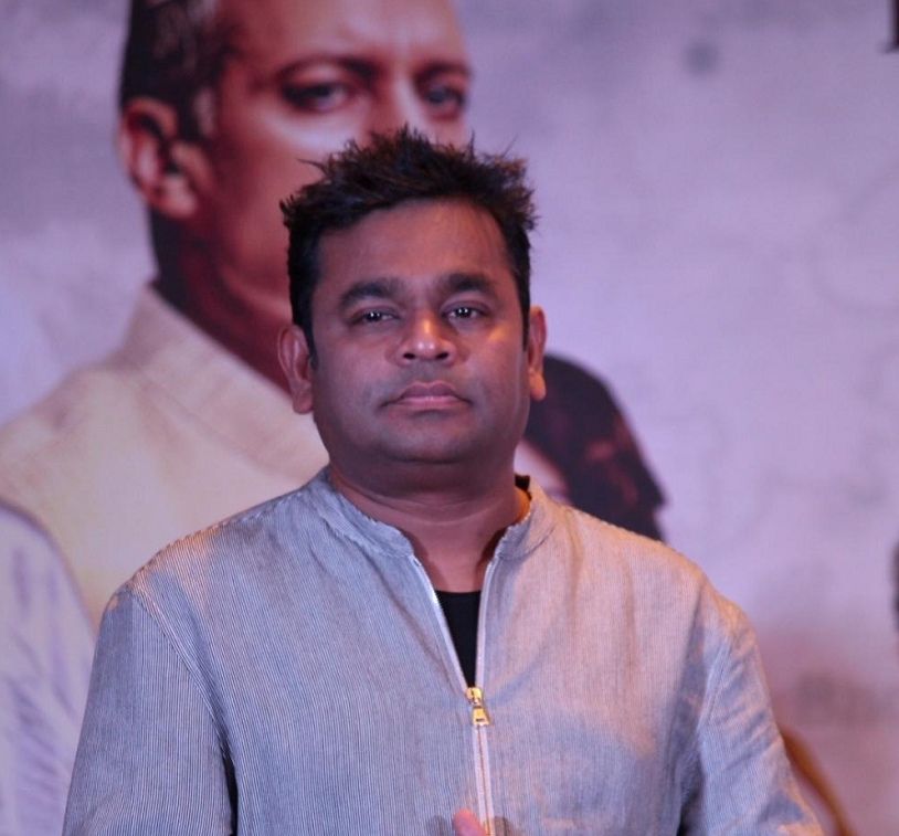 A.R. Rahman