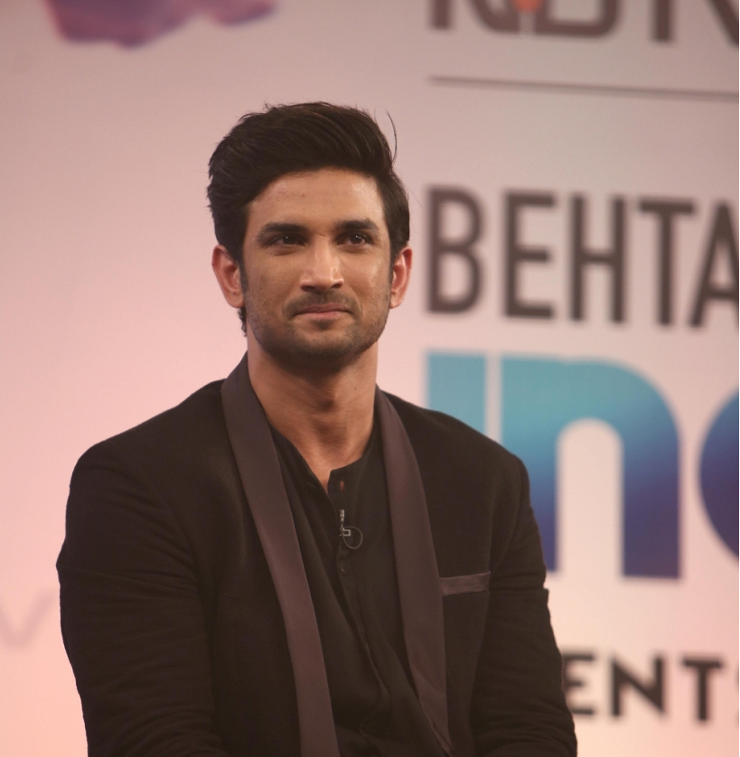 Sushant Singh Rajput