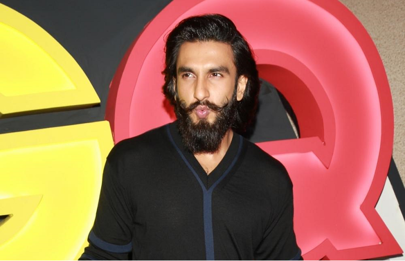 Ranveer Singh