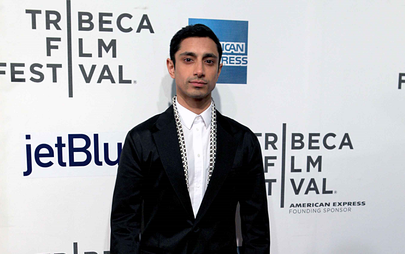 Riz Ahmed