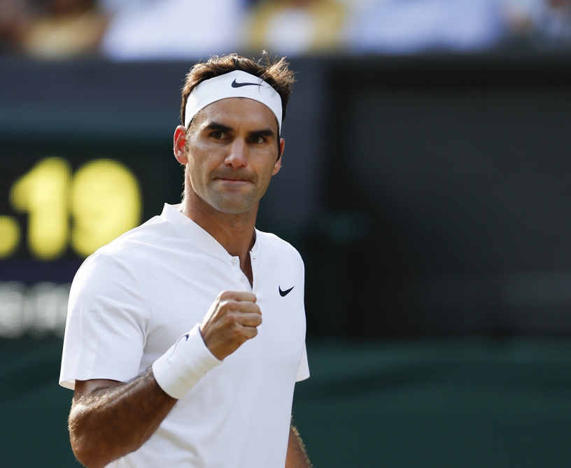 Roger Federer