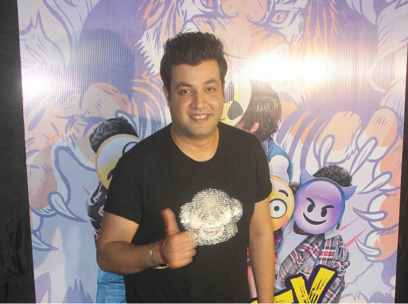 Varun Sharma