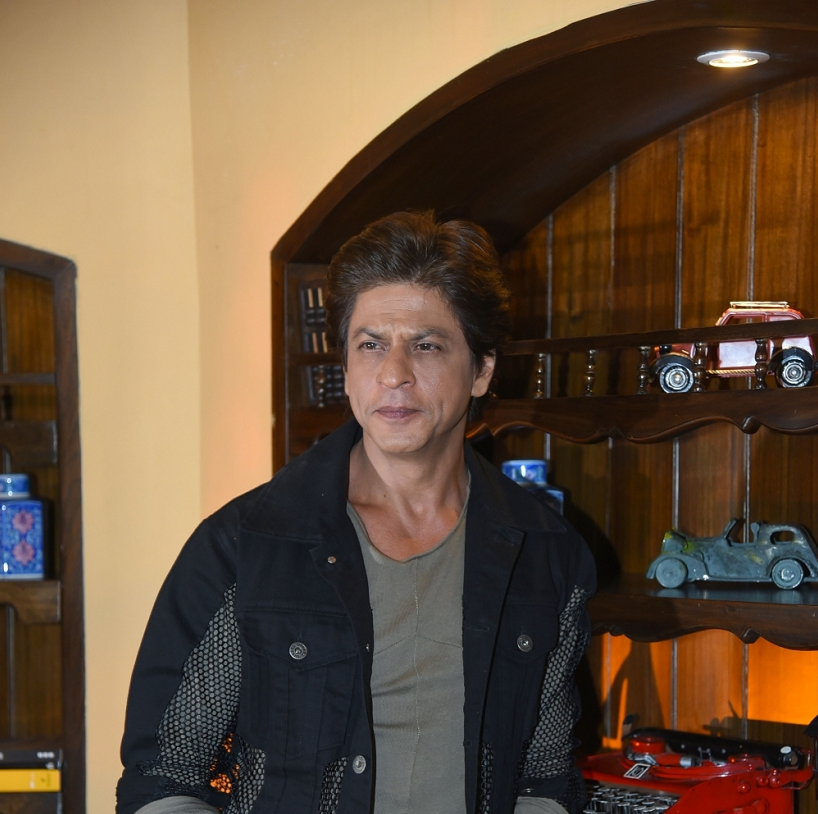 Shah Rukh Khan
