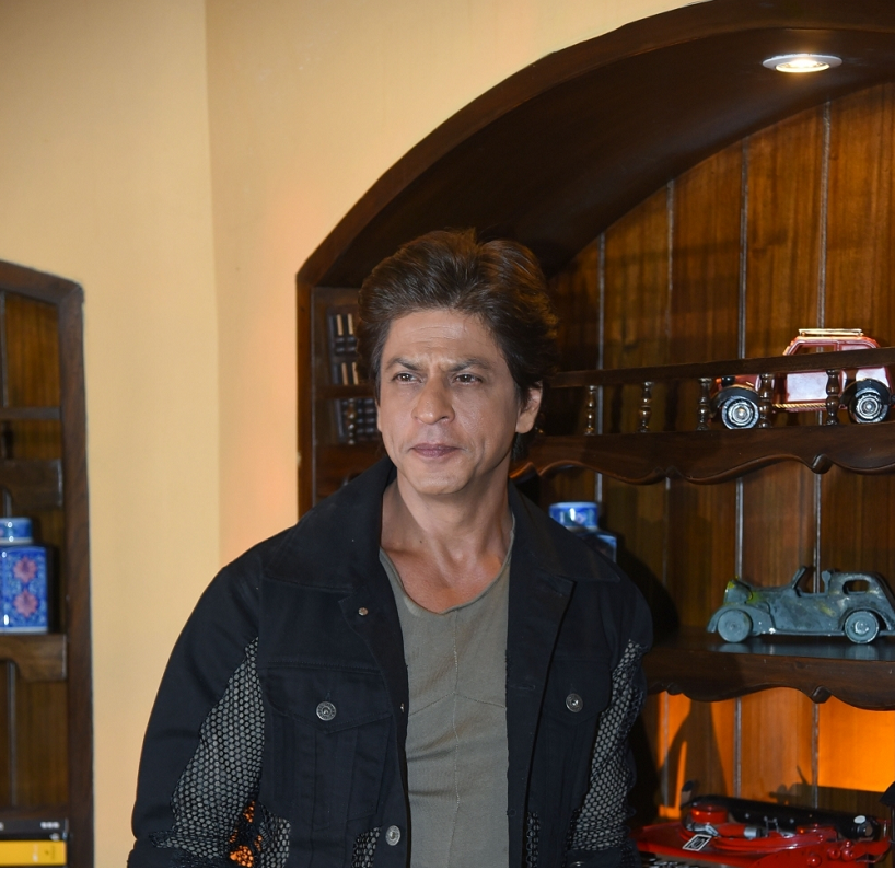 Shah Rukh Khan