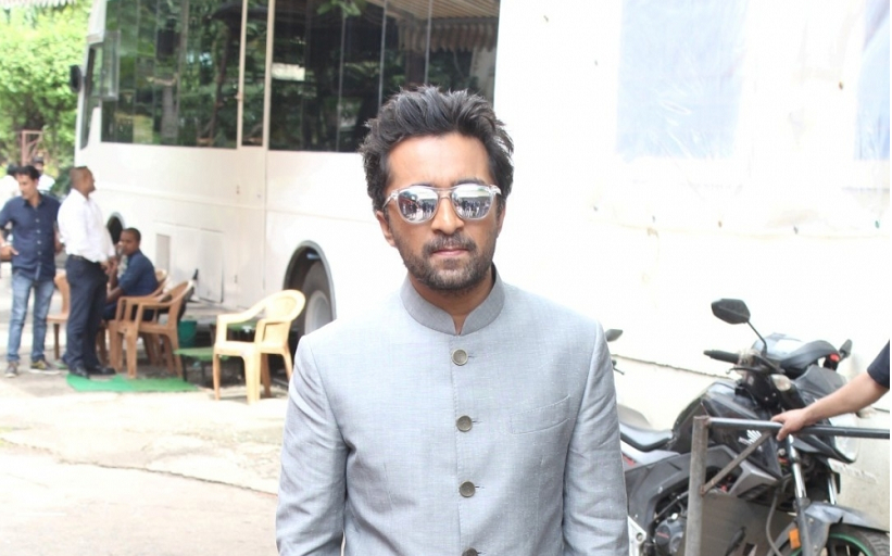 Siddhanth Kapoor