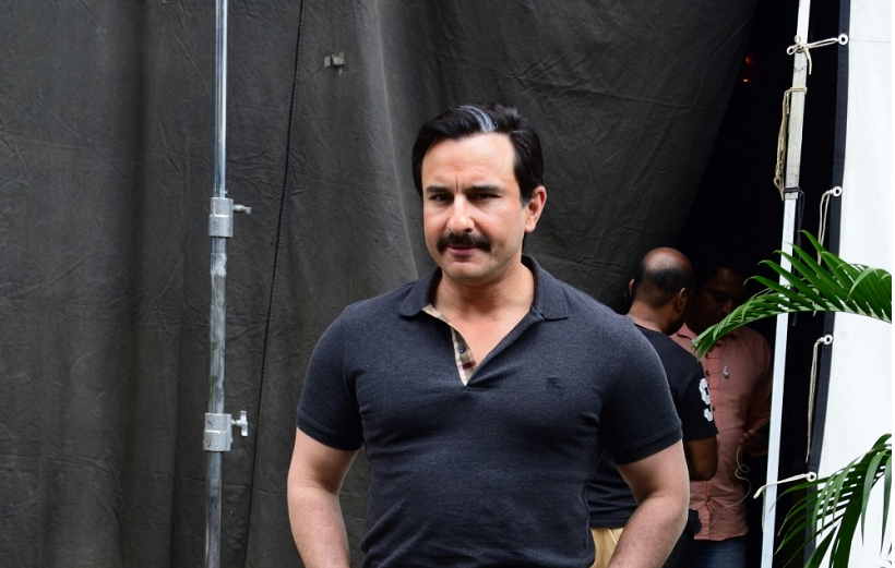 Saif Ali Khan