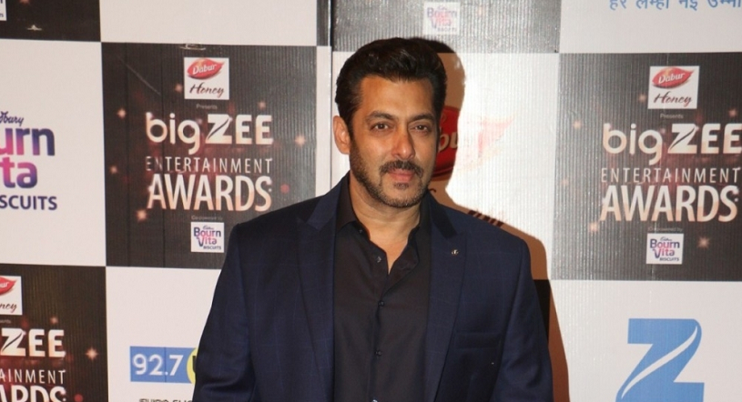 Salman Khan