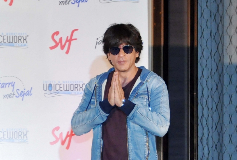 Shah Rukh Khan