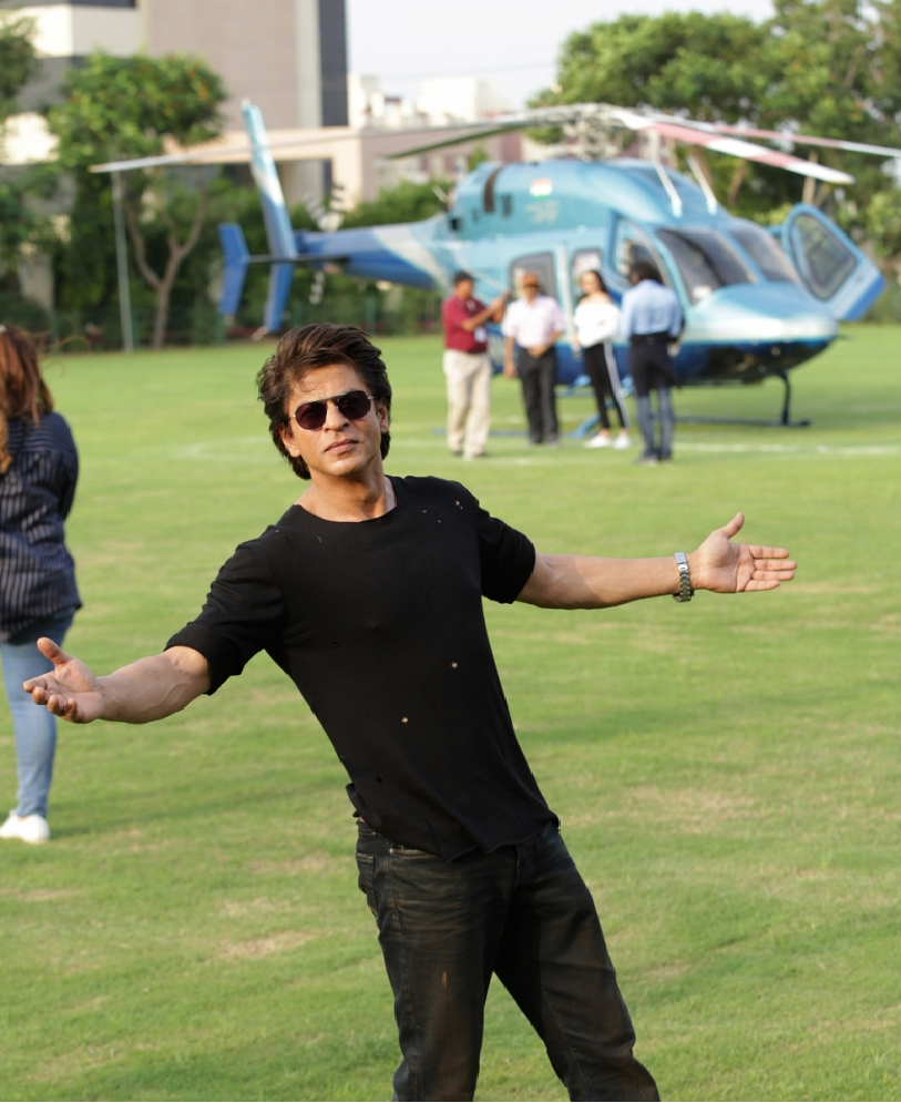 Shah Rukh Khan