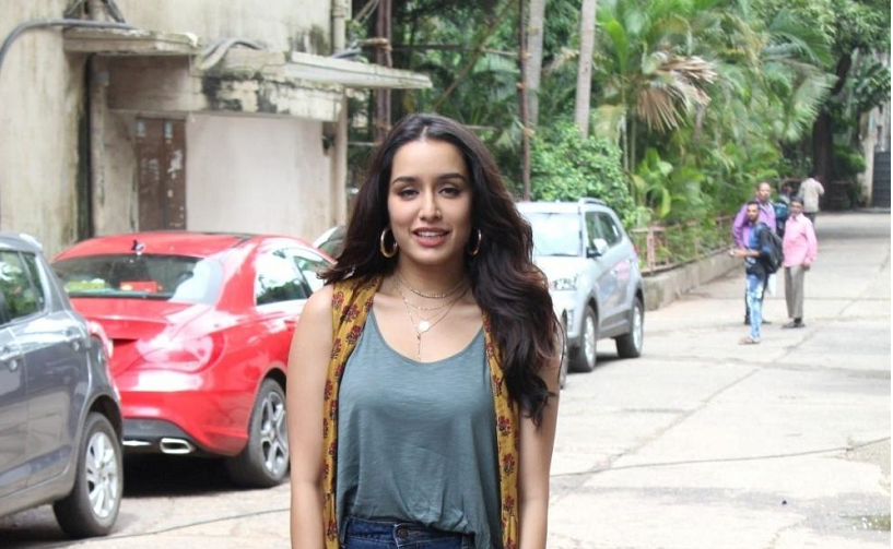 Shraddha Kapoor