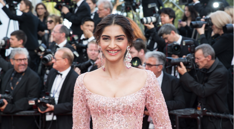 Sonam Kapoor
