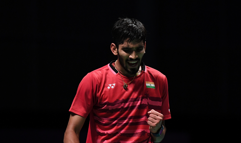 Srikanth