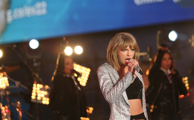 Taylor Swift