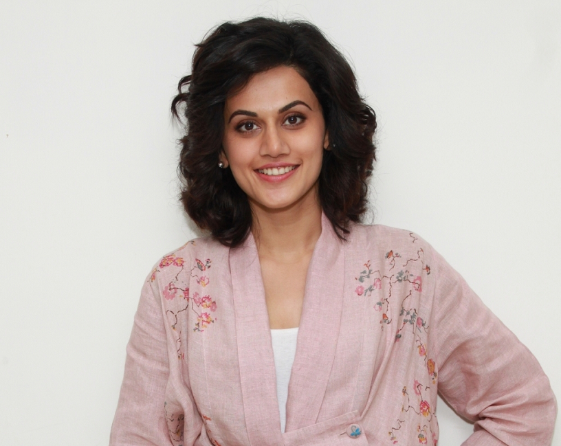 Taapsee