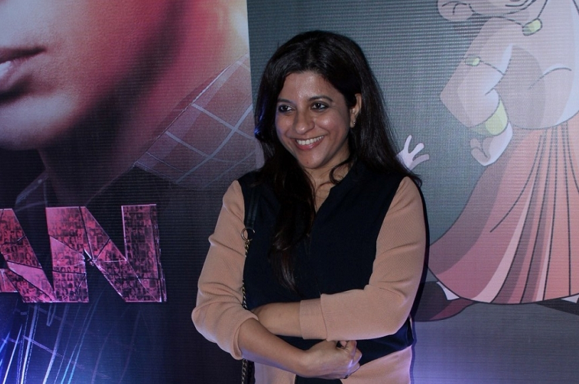Zoya Akhtar