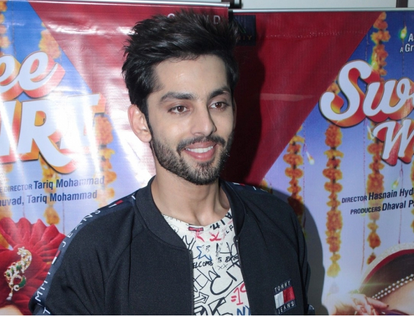 Himansh Kohli