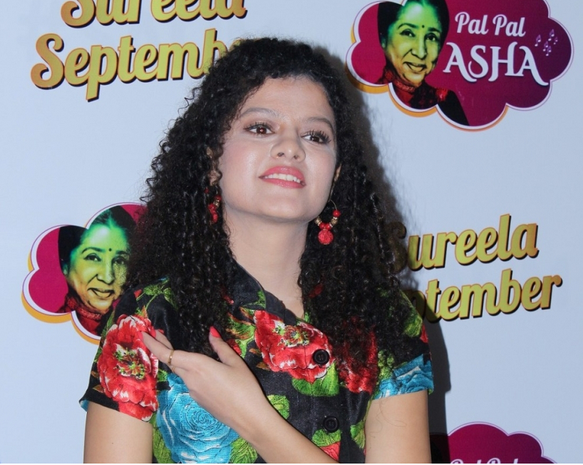 Palak Muchhal