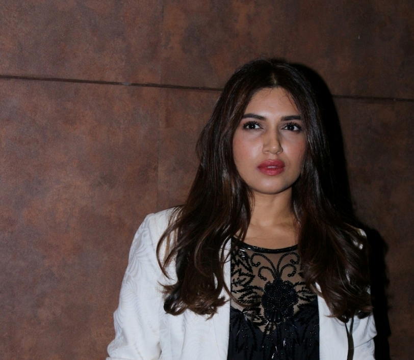 Bhumi Pednekar