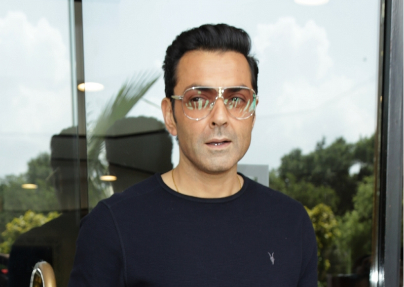Bobby Deol