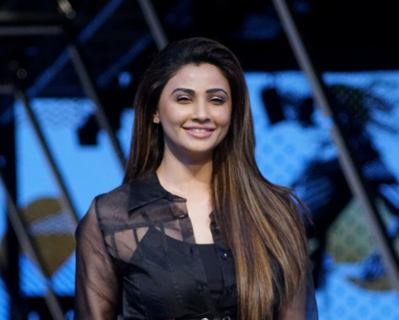 Daisy Shah
