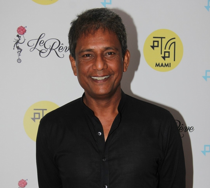 Adil Hussain