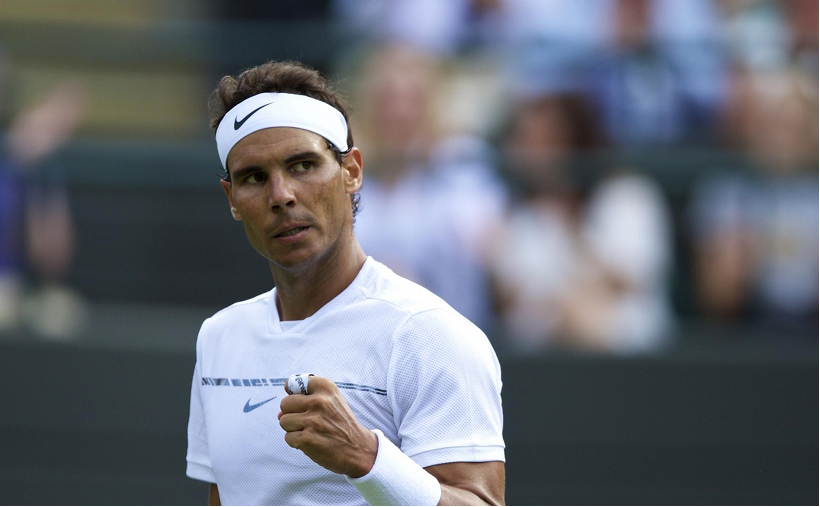 Rafael Nadal