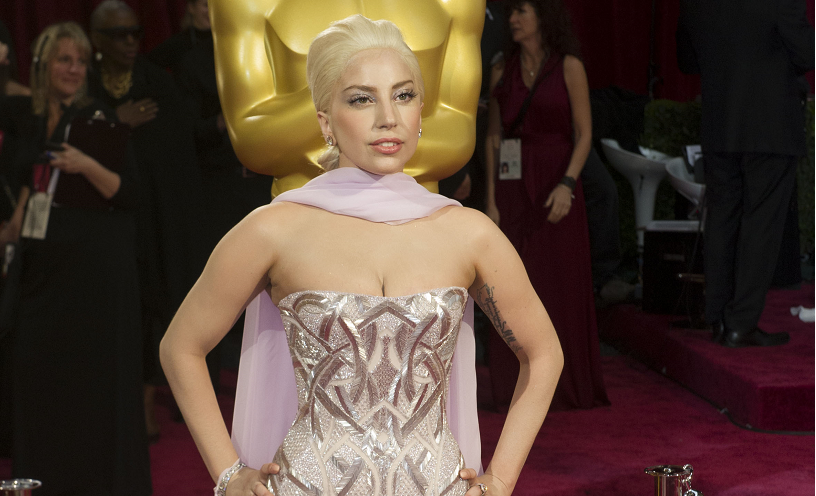 Lady Gaga