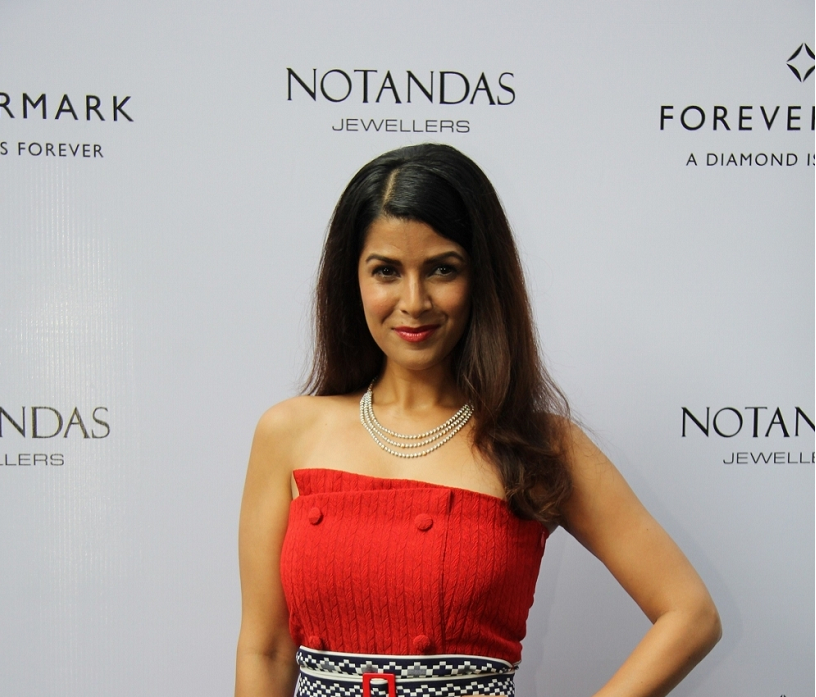 Nimrat Kaur
