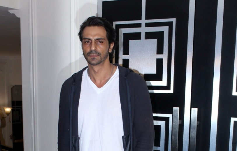 Arjun Rampal