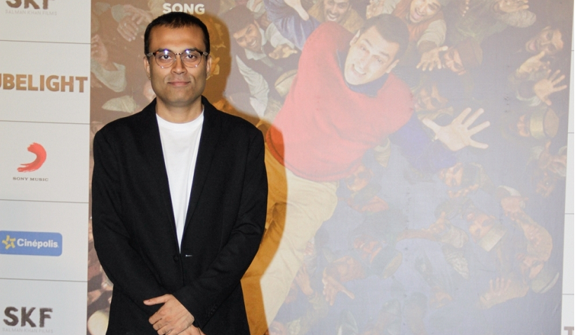 Amitabh Bhattacharya