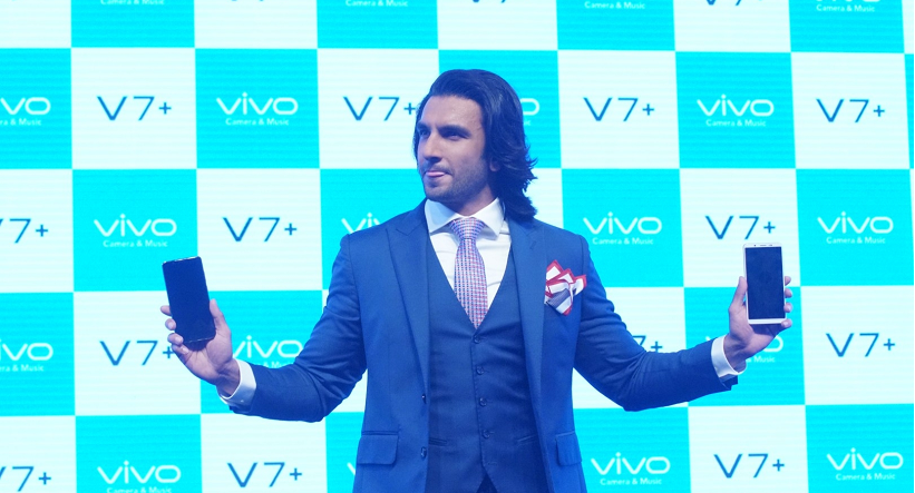 Ranveer Singh