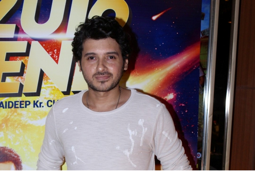 Divyendu Sharma
