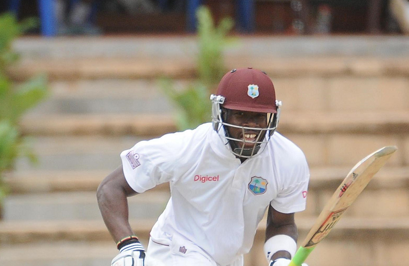 Kraigg Brathwaite