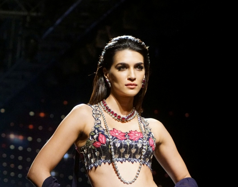 Kriti Sanon